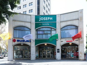 Joseph Hotel TLV
