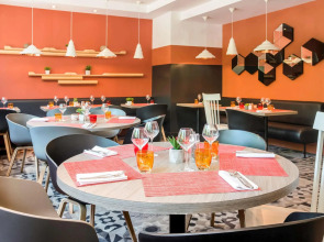 Novotel Marseille Centre Prado Vélodrome