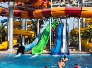 Long Beach Harmony Hotel & Spa