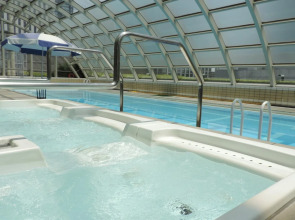 Hotel New Otani Osaka