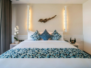 Modern Life Bodrum Otel