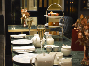 Althoff St. James's Hotel & Club London