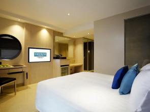 Shilat Avenue Hotel Pattaya