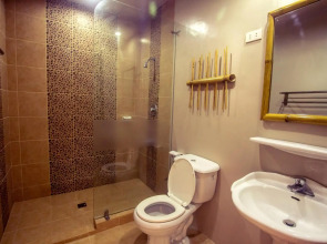 Oasis Resort and Spas