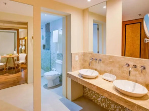 Rio Design Copacabana Hotel