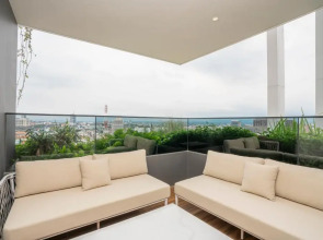 Arbour Hotel And Residence Pattaya