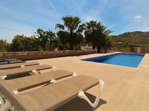 1035 Villa el Crucero