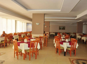 Cinar Family Suite Hotel