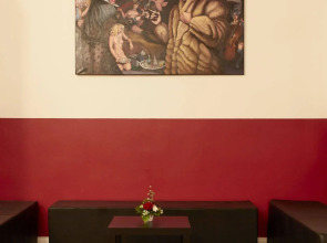 Ballhaus Berlin Hostel