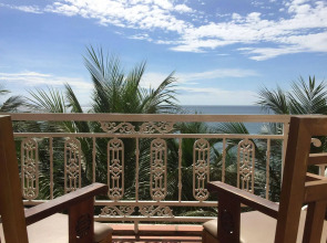 Trang An Beach Resort