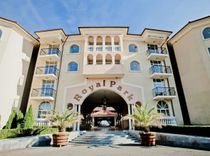 Royal Park Hotel - All Inclusive