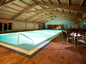 Palace Hotel Wellness & Beauty