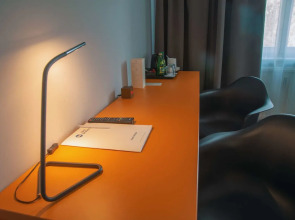 Poleczki Residence Apartments