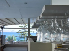 Bristol Sea View Apartments