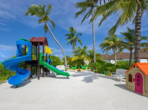 Отель NOOE Maldives Kunaavashi