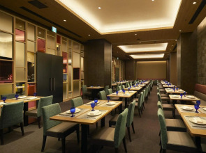 Hotel Villa Fontaine Grand Haneda Airport