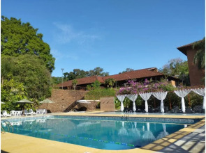 Raices Esturion Hotel