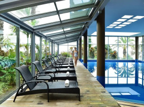 Pestana Promenade Ocean Resort Hotel