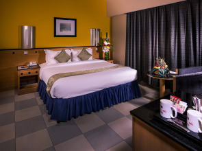 Baisan International Hotel Bahrain