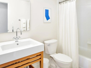 The Saguaro Palm Springs