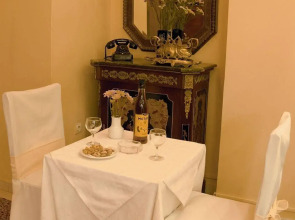 Hotel Solomou Athens