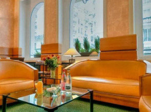 Mercure Paris Gare de Lyon Opéra Bastille