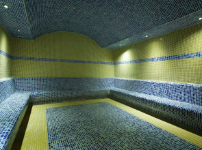 Spa Hotel Colossae Thermal