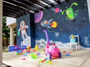 Hilton Mauritius Resort & Spa