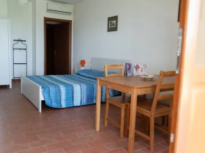 Agriturismo Borgo Bernabei