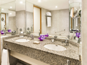 The Chelsea Harbour Hotel and Spa