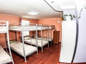 Lenin Hostel
