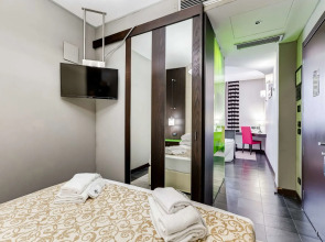 Best Western Cinemusic Hotel