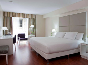 NH Buenos Aires Latino