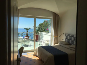 Hotel Bellevue Suite