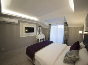 Yeniceri City Hotel