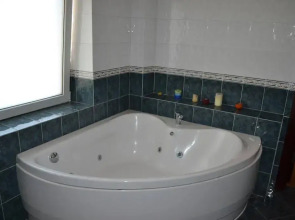 City Core Apartments