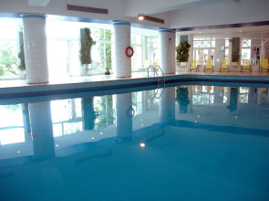 Курортный отель Riadh Palms Resort & Spa