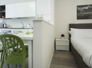 Italianway   - Cadorna 10 - B