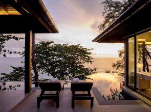 Pullman Phuket Arcadia Naithon Beach