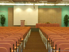 OREA Hotel Voro Brno