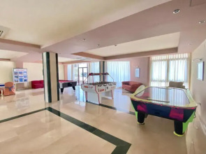 Apartamentos Ms Pepita