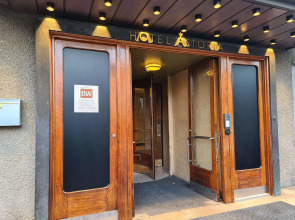 Hotel Astoria, Best Western Signature Collection