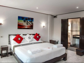 Angus O'Tool's Irish Pub Guesthouse