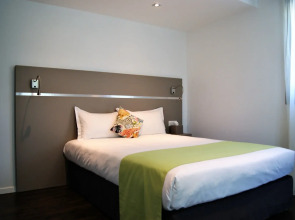 Apparthotel La Girafe