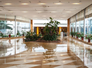 Olympic Club Hotel, Xujiahui