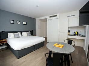 Staycity Aparthotels, Marseille, Centre Vieux Port