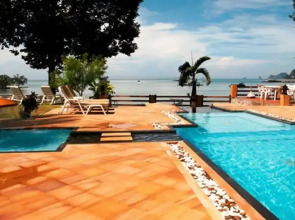 Krabi Tropical Beach Resort