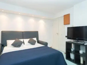 Plebiscito Apartment