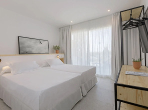 Hotel HM Ayron Park – Adults Only