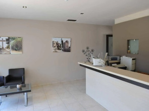 Santa Helena Hotel Ialysos